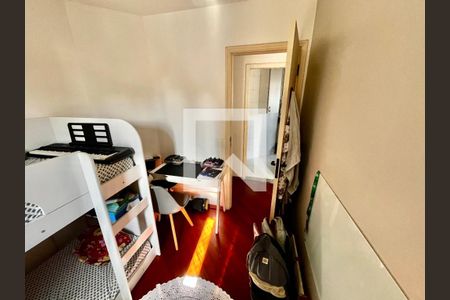 Quarto 1 de apartamento à venda com 2 quartos, 58m² em Parque Mandaqui, São Paulo