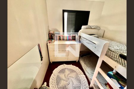 Quarto 1 de apartamento à venda com 2 quartos, 58m² em Parque Mandaqui, São Paulo