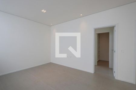 Sala 2 de casa para alugar com 3 quartos, 208m² em Garças, Belo Horizonte