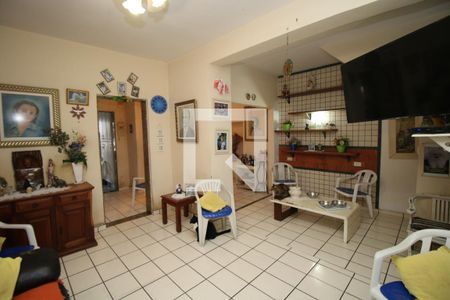 Sala de casa à venda com 3 quartos, 357m² em Brás de Pina, Rio de Janeiro