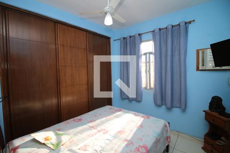 Quarto 2 de casa à venda com 3 quartos, 119m² em Brás de Pina, Rio de Janeiro