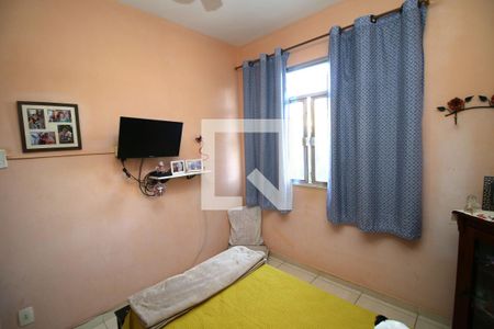 Quarto 1 de casa à venda com 3 quartos, 119m² em Brás de Pina, Rio de Janeiro