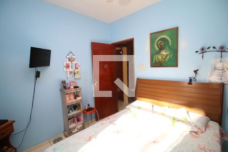 Quarto 2 de casa à venda com 3 quartos, 119m² em Brás de Pina, Rio de Janeiro