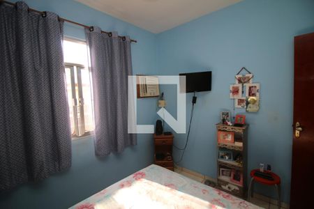 Quarto 2 de casa à venda com 3 quartos, 119m² em Brás de Pina, Rio de Janeiro