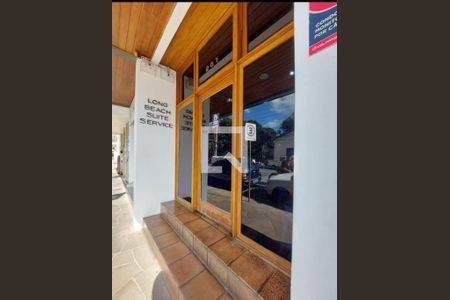 Apartamento para alugar com 29m², 1 quarto e sem vagaEntrada