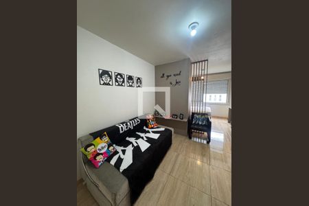 Apartamento para alugar com 29m², 1 quarto e sem vagaSala