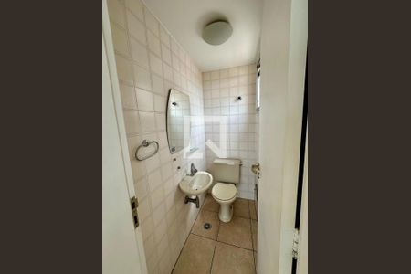 Foto 16 de apartamento à venda com 3 quartos, 170m² em Cidade São Francisco, São Paulo