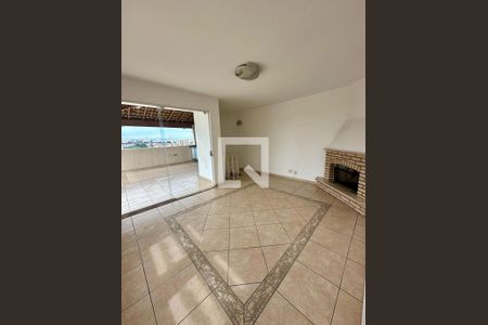 Foto 17 de apartamento à venda com 3 quartos, 170m² em Cidade São Francisco, São Paulo