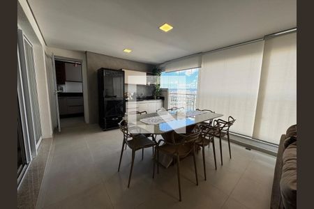 Foto 04 de apartamento à venda com 3 quartos, 136m² em Barra Funda, São Paulo