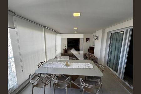 Foto 05 de apartamento à venda com 3 quartos, 136m² em Barra Funda, São Paulo
