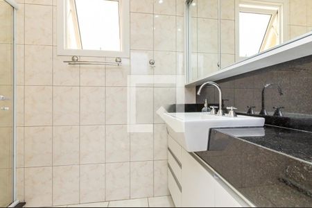 Apartamento à venda com 3 quartos, 113m² em Chácara das Pedras, Porto Alegre