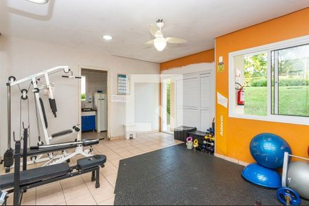 Apartamento à venda com 3 quartos, 113m² em Chácara das Pedras, Porto Alegre