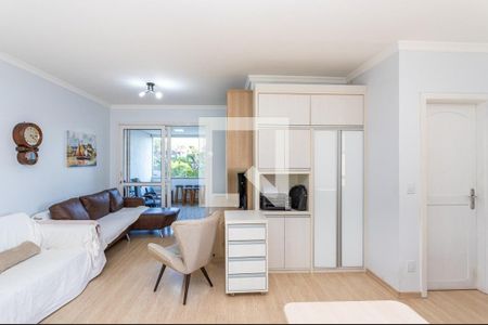 Apartamento à venda com 3 quartos, 113m² em Chácara das Pedras, Porto Alegre