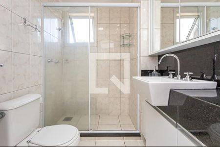 Apartamento à venda com 3 quartos, 113m² em Chácara das Pedras, Porto Alegre