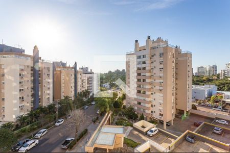 Apartamento à venda com 3 quartos, 113m² em Chácara das Pedras, Porto Alegre