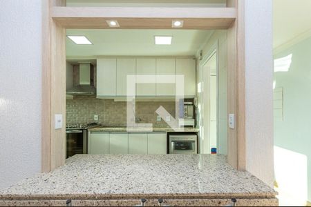 Apartamento à venda com 3 quartos, 113m² em Chácara das Pedras, Porto Alegre