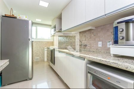 Apartamento à venda com 3 quartos, 113m² em Chácara das Pedras, Porto Alegre