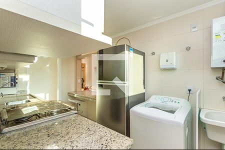 Apartamento à venda com 3 quartos, 113m² em Chácara das Pedras, Porto Alegre