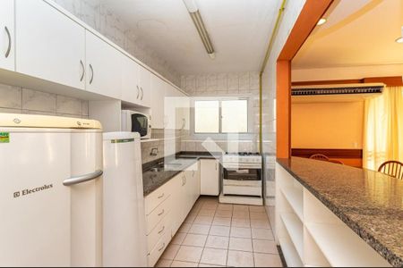 Apartamento à venda com 3 quartos, 113m² em Chácara das Pedras, Porto Alegre