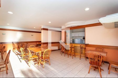 Apartamento à venda com 3 quartos, 113m² em Chácara das Pedras, Porto Alegre