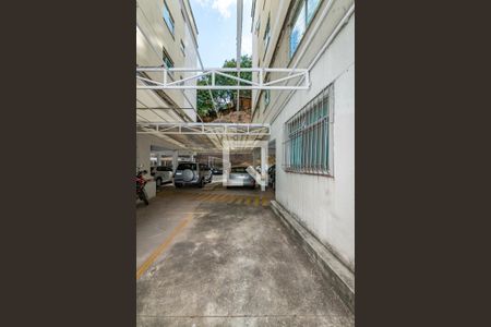 Apartamento à venda com 120m², 4 quartos e 2 vagas Apartamento à venda com 120m², 4 quartos e 2 vagasGaragem