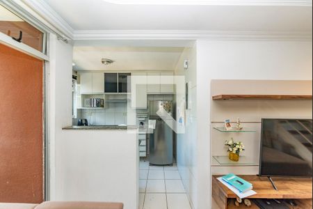 Apartamento à venda com 120m², 4 quartos e 2 vagas Apartamento à venda com 120m², 4 quartos e 2 vagasCozinha