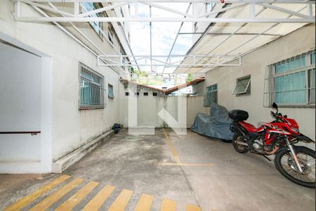 Apartamento à venda com 120m², 4 quartos e 2 vagas Apartamento à venda com 120m², 4 quartos e 2 vagasGaragem