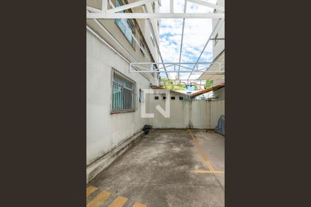 Apartamento à venda com 120m², 4 quartos e 2 vagas Apartamento à venda com 120m², 4 quartos e 2 vagasGaragem