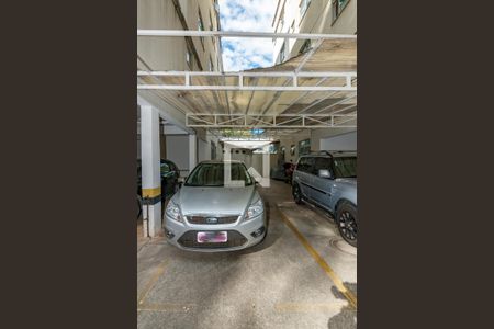 Apartamento à venda com 120m², 4 quartos e 2 vagas Apartamento à venda com 120m², 4 quartos e 2 vagasGaragem