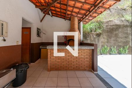 Apartamento à venda com 120m², 4 quartos e 2 vagas Apartamento à venda com 120m², 4 quartos e 2 vagasÁrea comum