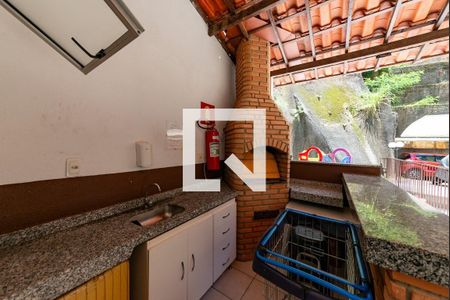 Apartamento à venda com 120m², 4 quartos e 2 vagas Apartamento à venda com 120m², 4 quartos e 2 vagasÁrea comum