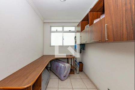 Apartamento à venda com 120m², 4 quartos e 2 vagas Apartamento à venda com 120m², 4 quartos e 2 vagasQuarto 1