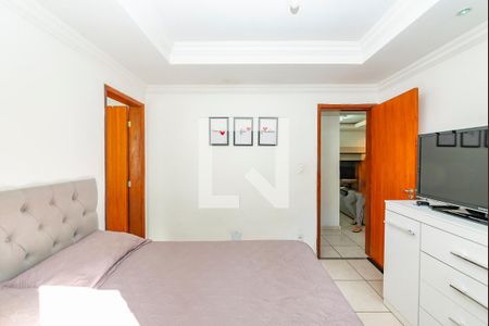 Apartamento à venda com 120m², 4 quartos e 2 vagas Apartamento à venda com 120m², 4 quartos e 2 vagasSuíte
