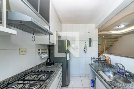 Apartamento à venda com 120m², 4 quartos e 2 vagas Apartamento à venda com 120m², 4 quartos e 2 vagasCozinha