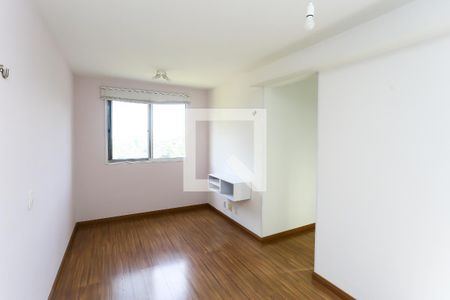 Sala de apartamento para alugar com 2 quartos, 41m² em Vila Andrade, São Paulo