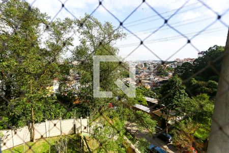 Vista/ Sala de apartamento para alugar com 2 quartos, 41m² em Vila Andrade, São Paulo