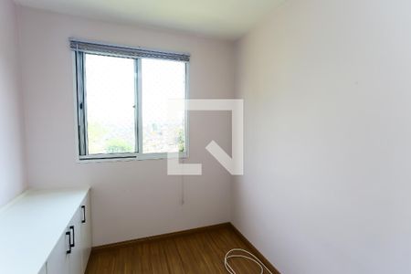 Quarto 1 de apartamento para alugar com 2 quartos, 41m² em Vila Andrade, São Paulo