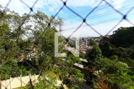 Vista/ Quarto 1 de apartamento para alugar com 2 quartos, 41m² em Vila Andrade, São Paulo