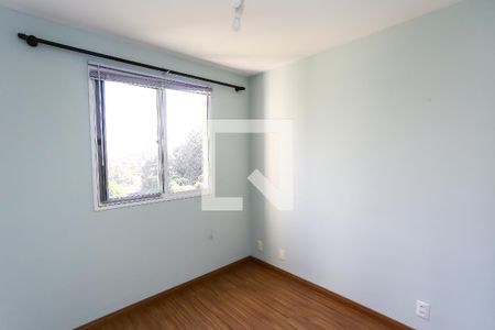 Quarto 2 de apartamento para alugar com 2 quartos, 41m² em Vila Andrade, São Paulo