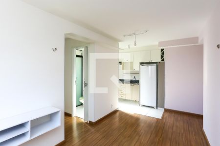 Sala de apartamento para alugar com 2 quartos, 41m² em Vila Andrade, São Paulo