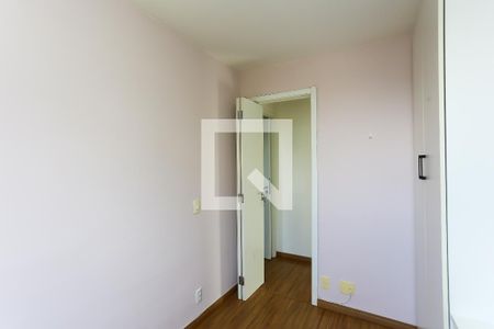 Quarto 1 de apartamento para alugar com 2 quartos, 41m² em Vila Andrade, São Paulo