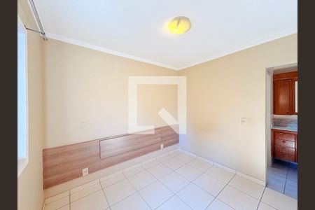 Suíte de apartamento à venda com 3 quartos, 93m² em Vila das Hortencias, Jundiaí