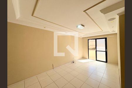 Sala de apartamento à venda com 3 quartos, 93m² em Vila das Hortencias, Jundiaí