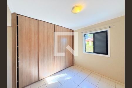 Suíte de apartamento à venda com 3 quartos, 93m² em Vila das Hortencias, Jundiaí