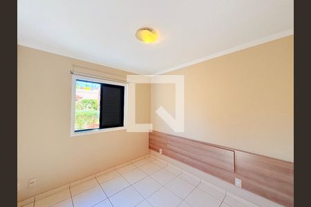 Suíte de apartamento à venda com 3 quartos, 93m² em Vila das Hortencias, Jundiaí