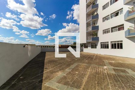 Área comum de apartamento à venda com 2 quartos, 72m² em Itaquera, São Paulo