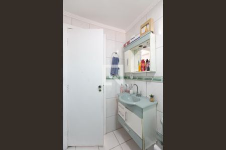 Banheiro 1 de apartamento à venda com 2 quartos, 72m² em Itaquera, São Paulo