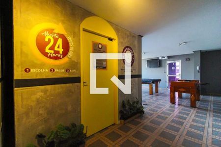 Mini Mercado de apartamento à venda com 2 quartos, 72m² em Itaquera, São Paulo
