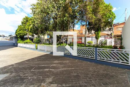 Área comum de apartamento à venda com 2 quartos, 72m² em Itaquera, São Paulo