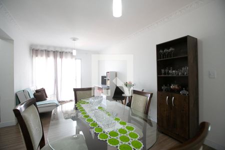 Sala de apartamento à venda com 2 quartos, 72m² em Itaquera, São Paulo